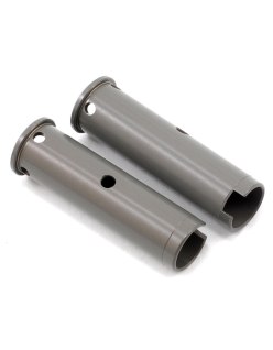 Eje Tras. Alumino MRX5 Opc. Mugen - Mugen Seiki | Big Bang Hobbies