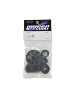 Mugen Seiki Pulley Set MRX5 | Big Bang Hobbies