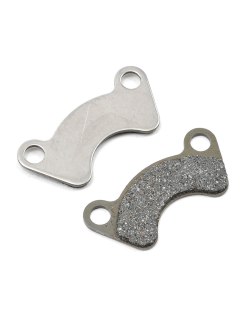 Mugen Seiki Brake Pad MRX6 | Big Bang Hobbies