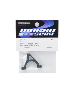 MRX6 Mugen Cloison Avant - Mugen Seiki | Big Bang Hobbies