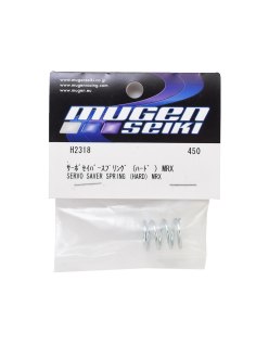 Mugen Seiki Servo Saver Spring MRX5 | Big Bang Hobbies