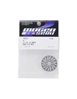 MRX6 Disque de frein Mugen - Mugen Seiki | Big Bang Hobbies