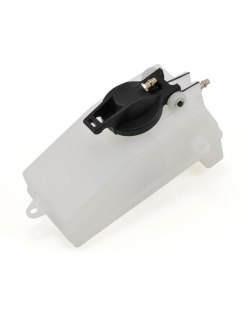 Réservoir de carburant Mugen MRX5 - Mugen Seiki | Big Bang Hobbies