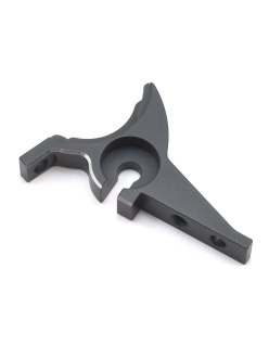 Cloison Supérieure De Droite Mugen MRX6 - Mugen Seiki | Big Bang Hobbies