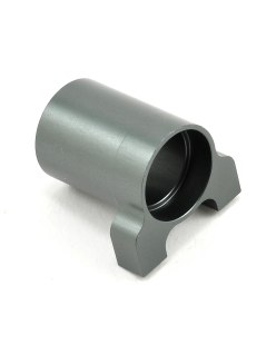 Mugen Seiki Middle Shaft Bracket MRX5 | Big Bang Hobbies