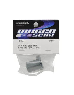 Support d’arbre intermédiaire Mugen MRX5 - Mugen Seiki | Big Bang Hobbies