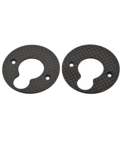 Mugen Seiki Front Upright Disc MRX5 | Big Bang Hobbies