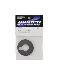 Mugen MRX5 Disque Set-Up - Mugen Seiki | Big Bang Hobbies