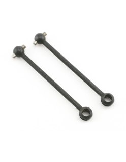 Mugen Front Drive Shaft For Universal Joint MRX5 | Big Bang Hobbies