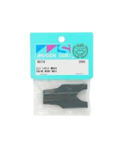 Bancada Motor Mugen MRX5 - Mugen Seiki | Big Bang Hobbies