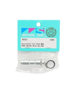 One Way Delantero Mugen MRX5 - Mugen Seiki | Big Bang Hobbies