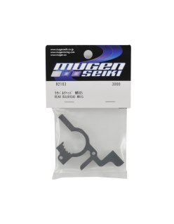 Tabica Trasera Mugen MRX5 - Mugen Seiki | Big Bang Hobbies