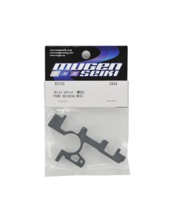 Tabica Delantera Mugen MRX5 - Mugen Seiki | Big Bang Hobbies