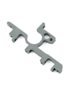 Mugen Seiki Front Bulkhead MRX5 Wc-Spec | Big Bang Hobbies