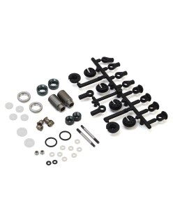 MRX-MTX Amortisseur Complet Mugen - Mugen Seiki | Big Bang Hobbies