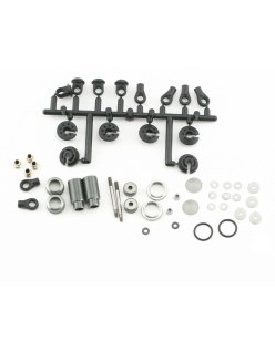 Mugen Seiki Damper Set MRX5 | Big Bang Hobbies