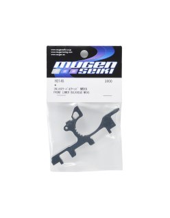 Mugen Seiki Front Bulkhead MRX6 | Big Bang Hobbies