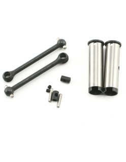 Cardan Trasero CompletoOpc. Mugen MRX5 - Mugen | 