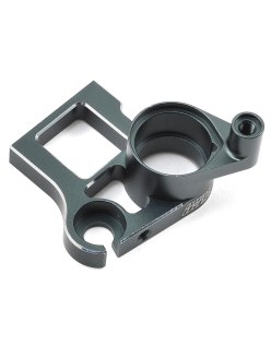 Support d’essieu gauche Lugen MRX6 2A Speed - Mugen | Big Bang Hobbies