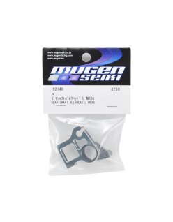 Mugen Seiki 2nd Speed Shaft Bracket Left MRX6 | Big Bang Hobbies