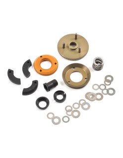 Mugen Seiki Clucth Set MRX6 | Big Bang Hobbies