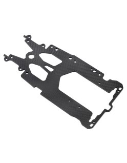 Mugen Seiki MRX6 Carbon Fiber Radio Plate | Big Bang Hobbies