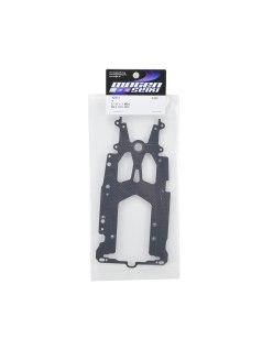 Mugen Seiki MRX6 Carbon Fiber Radio Plate | Big Bang Hobbies