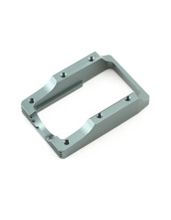 Mugen Seiki One-Piece Engine Mount MRX5 | Big Bang Hobbies