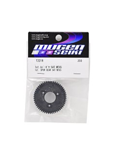 Mugen Seiki 1st Gear 54T MTX5 | Big Bang Hobbies