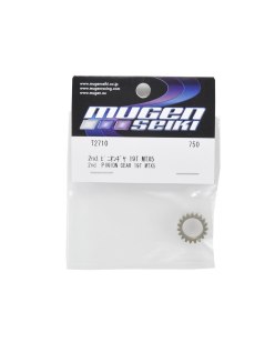 Mugen Seiki 2nd Speed Gear 19T MTX5 | Big Bang Hobbies