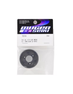 Mugen Seiki 1st Gear 52T MTX5 | Big Bang Hobbies