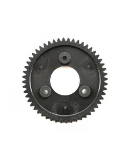 Mugen Corona 53T 2™ vitesses MTX4 - Mugen Seiki | Big Bang Hobbies