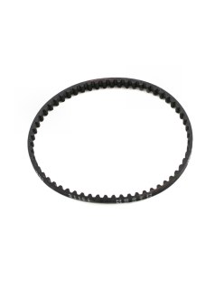 Sangle arrière. Caoutchouc Mugen MTX5 - Mugen Seiki | Big Bang Hobbies