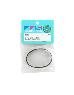 Mugen Seiki Rear Belt MTX5 | Big Bang Hobbies