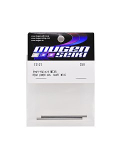 Pasador Trapecio Inf. Trasero MTX5 Mugen- Mugen | Big Bang Hobbies