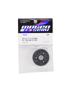Mugen Seiki 2nd Gear 47T MTX5 | Big Bang Hobbies