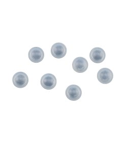 Diaphragmes amortisseurs Mugen MRX5 - Mugen Seiki | Big Bang Hobbies