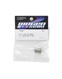 Piñon 14T Campana 1™ MTX5 Mugen - Mugen Seiki | Mugen Seiki 