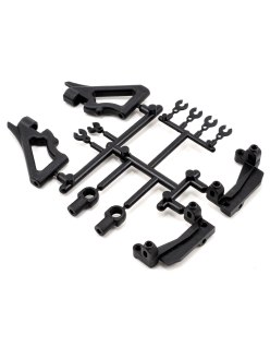 MTX6 Mugen Triangle Supérieur Avant - Mugen Seiki | Big Bang Hobbies