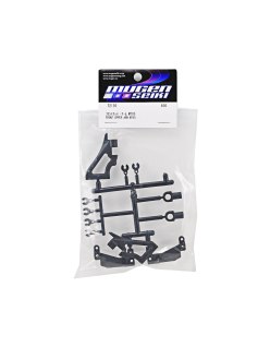 Mugen Seiki Front Upper Arm MTX6 | Big Bang Hobbies