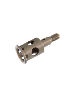 Mugen Seiki Aluminium Axle Shaft MTX6 | Big Bang Hobbies