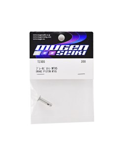 Piston Freno MTX5 Mugen - Mugen Seiki | Big Bang Hobbies