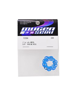 Mugen Seiki Diff Packing MTX5 | Big Bang Hobbies