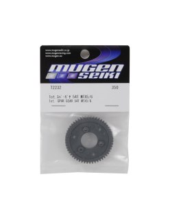Mugen Seiki 1st Gear 54T New 2013 MTX5 | Big Bang Hobbies