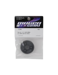 Mugen Corona 49T 2™ MTX6 - Mugen Seiki | Big Bang Hobbies