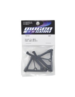 Trapecio Inferior Delantero MTX6R Mugen- Mugen | Big Bang Hobbies
