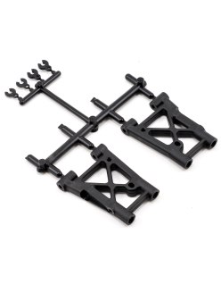 MTX6R Mugen Triangle Inférieur Arrière - Mugen Seiki | Big Bang Hobbies
