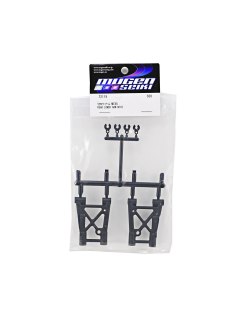 MTX6R Mugen Triangle Inférieur Arrière - Mugen Seiki | Big Bang Hobbies