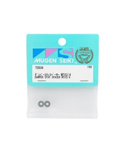 Mugen Seiki Damper Stay Spacer MTX-4 | Big Bang Hobbies