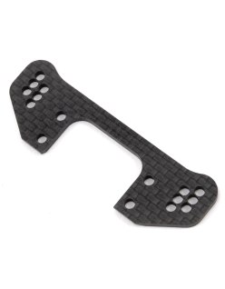 Support trapézoïdal arrière. MTX5 Mugen 2012 - Mugen | Big Bang Hobbies